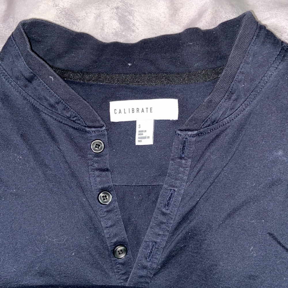 Calibrate tee - Picture 2 of 4